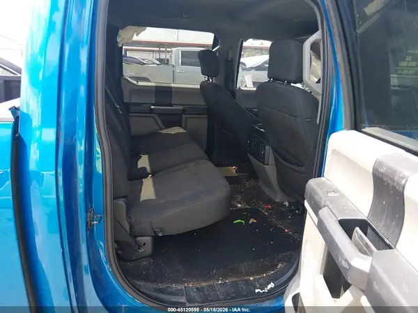 1FTEW1CP4LFB42999 2020 FORD F-150 - Image 8
