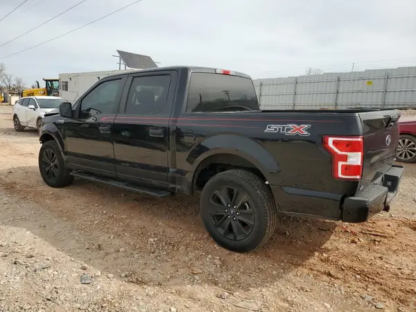 1FTEW1CP4LFB46986 2020 FORD F-150 - Image 2