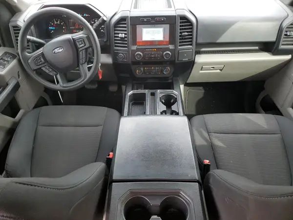 1FTEW1CP4LFB46986 2020 FORD F-150 - Image 8