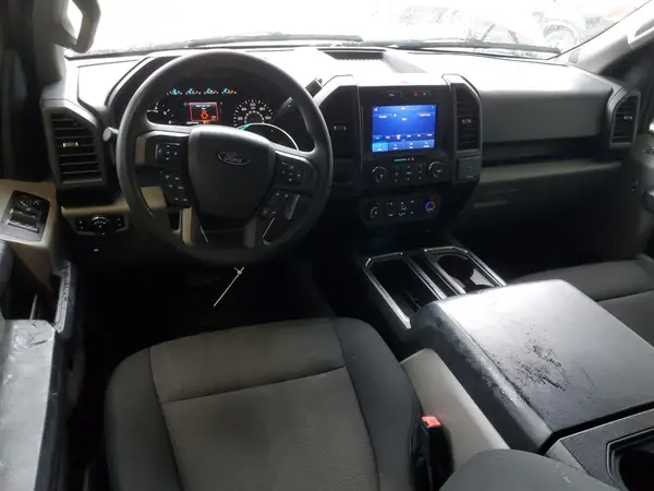 1FTEW1CP4LFB62167 2020 FORD F-150 - Image 8