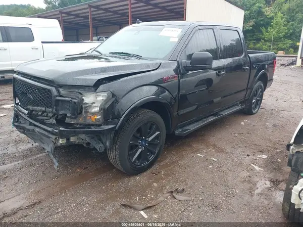 1FTEW1CP4LFB66204 2020 FORD F-150 - Image 2