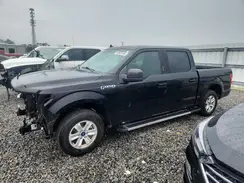 1FTEW1CP4LFB80670 2020 FORD F-150