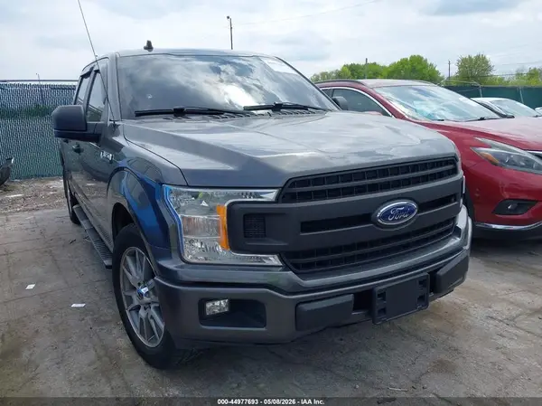 1FTEW1CP4LFB84119 2020 FORD F-150