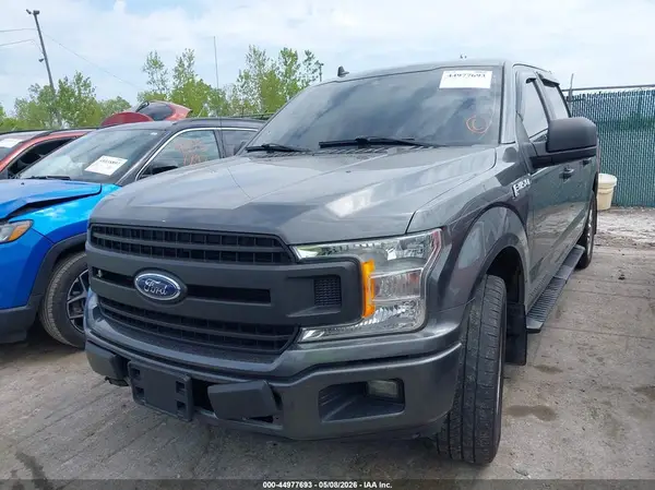 1FTEW1CP4LFB84119 2020 FORD F-150 - Image 2