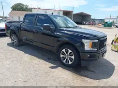 1FTEW1CP4LFB84668 2020 FORD F-150