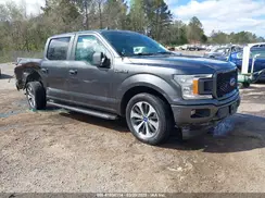 1FTEW1CP4LFB98988 2020 FORD F-150