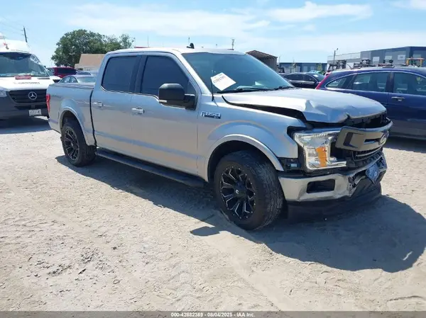 1FTEW1CP4LFB99638 2020 FORD F-150 - Image 1