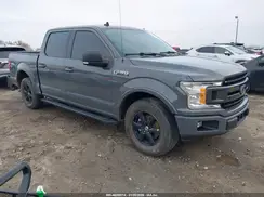 1FTEW1CP4LFC28927 2020 FORD F-150