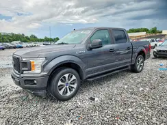 1FTEW1CP4LFC51320 2020 FORD F-150