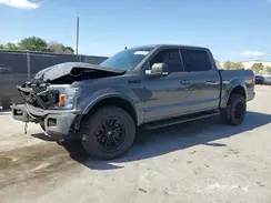 1FTEW1CP4LFC64035 2020 FORD F-150
