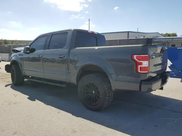 1FTEW1CP4LFC64035 2020 FORD F-150 - Image 2