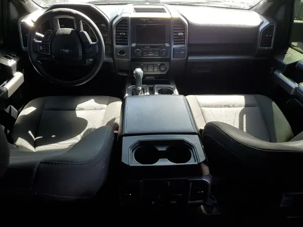 1FTEW1CP4LFC64035 2020 FORD F-150 - Image 8
