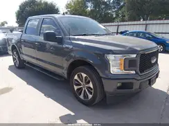1FTEW1CP4LFC66240 2020 FORD F-150
