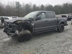 1FTEW1CP4LKD04864 2020 FORD F-150