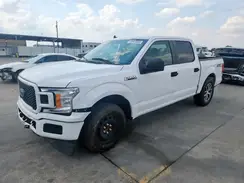 1FTEW1CP4LKD09157 2020 FORD F-150