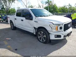 1FTEW1CP4LKD10406 2020 FORD F-150