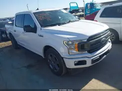 1FTEW1CP4LKD23818 2020 FORD F-150