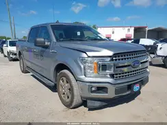 1FTEW1CP4LKD30929 2020 FORD F-150