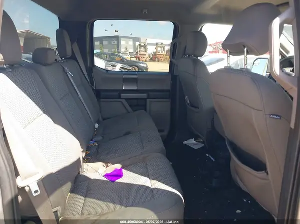 1FTEW1CP4LKD30929 2020 FORD F-150 - Image 8