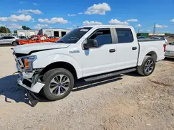 1FTEW1CP4LKD43471 2020 FORD F-150