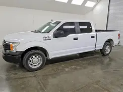 1FTEW1CP4LKD47004 2020 FORD F-150