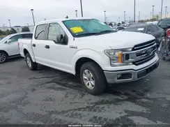 1FTEW1CP4LKD57905 2020 FORD F-150