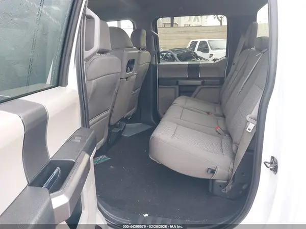 1FTEW1CP4LKD57905 2020 FORD F-150 - Image 8