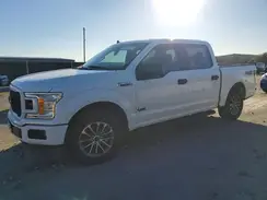 1FTEW1CP4LKD65695 2020 FORD F-150