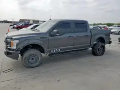 1FTEW1CP4LKD72906 2020 FORD F-150