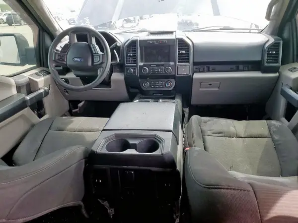 1FTEW1CP4LKD72906 2020 FORD F-150 - Image 8