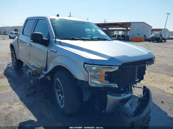 1FTEW1CP4LKD73134 2020 FORD F-150 - Image 1