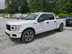 1FTEW1CP4LKD73571 2020 FORD F-150