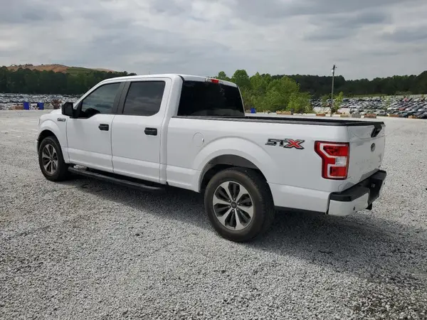 1FTEW1CP4LKD73571 2020 FORD F-150 - Image 2