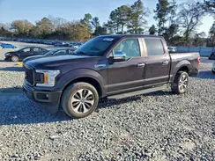 1FTEW1CP4LKD76888 2020 FORD F-150