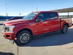 1FTEW1CP4LKD76891 2020 FORD F-150