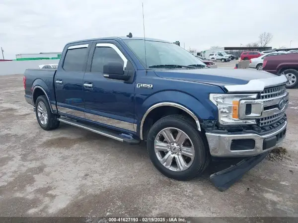 1FTEW1CP4LKD87275 2020 FORD F-150 - Image 1