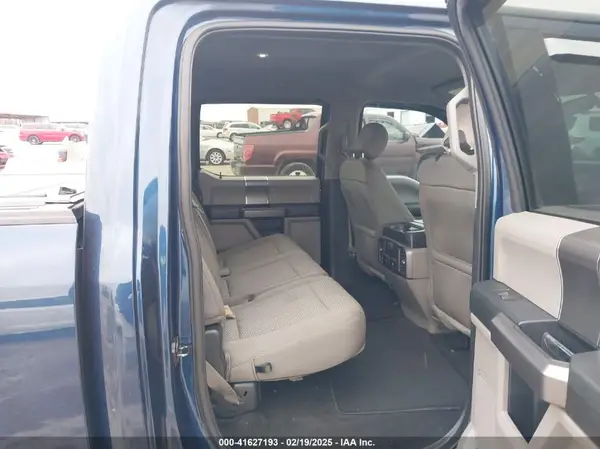 1FTEW1CP4LKD87275 2020 FORD F-150 - Image 8
