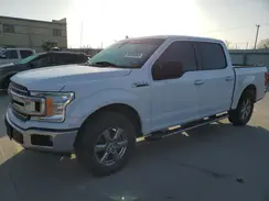 1FTEW1CP4LKD96087 2020 FORD F-150