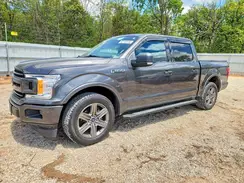 1FTEW1CP4LKD96347 2020 FORD F-150