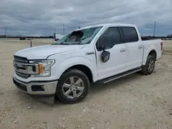 1FTEW1CP4LKD98311 2020 FORD F-150