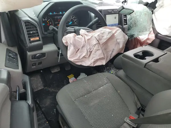 1FTEW1CP4LKD98311 2020 FORD F-150 - Image 8
