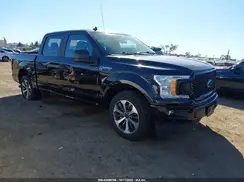 1FTEW1CP4LKE06147 2020 FORD F-150