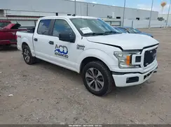 1FTEW1CP4LKE15219 2020 FORD F-150