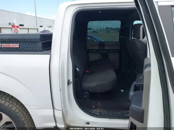 1FTEW1CP4LKE15219 2020 FORD F-150 - Image 8