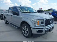 1FTEW1CP4LKE24339 2020 FORD F-150