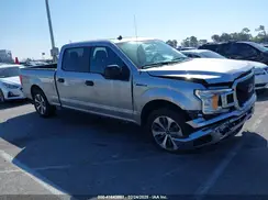 1FTEW1CP4LKE25071 2020 FORD F-150