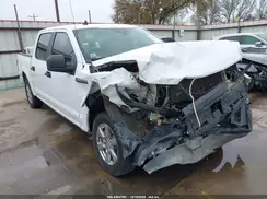 1FTEW1CP4LKE26172 2020 FORD F-150