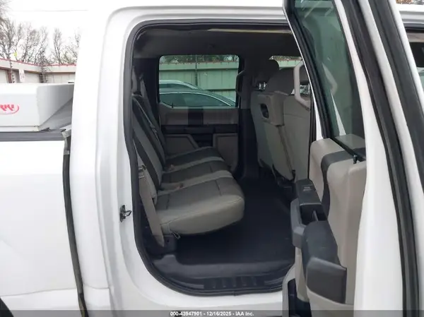 1FTEW1CP4LKE26172 2020 FORD F-150 - Image 8