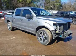 1FTEW1CP4LKE34854 2020 FORD F-150