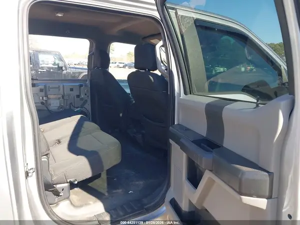 1FTEW1CP4LKE34854 2020 FORD F-150 - Image 8